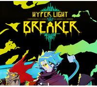 Hyper Light Breaker PC Steam Account