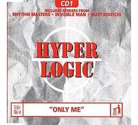 Hyper Logic - Only Me