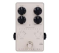 Darkglass Hyper Luminal Compressor - Nearly New