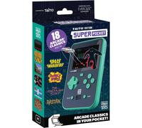 Hyper Mega Tech Taito Super Pocket