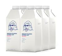 Hyper Oat Berry 6x750ml