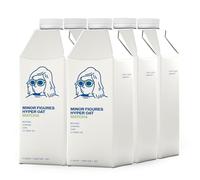 Hyper Oat Matcha 6x750ml