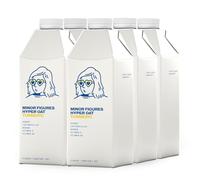 Hyper Oat Turmeric 6x750ml