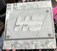 HYPER ON EXPERIENCE / FUN FOR ALL THE FAMILY EP