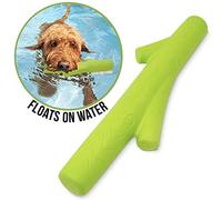 Hyper Pet Chewz EVA Foam, Stick | Easy to clean design for pool or beach days, buoyant and lightweight for all breeds, keeps pups splashing and retrieving