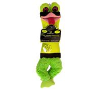 Hyper Pet Fire Hose Friends Frog Toy