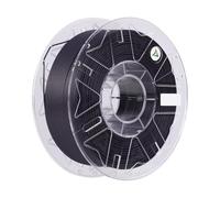 Hyper PETG-CF 3D Filament and Tough CF Filaments 1KG 1.75mm Hardcore Texture for FDM 3D Printers(Purple)