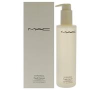 Hyper Real Fresh Canvas Cleansing Oil by MAC for Women - 6.7 oz Cleanser