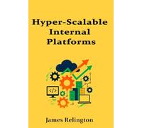 Hyper-Scalable Internal Platforms: Sharding, Federation, and Regional Topologies