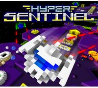 Hyper Sentinel EU PC Steam CD Key