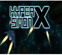 Hyper Simon X Steam CD Key