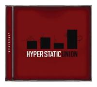 Hyper Static Union - Lifegiver