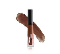 Hyper Stay Weightless Liquid Matte Lipstick - Chocolate Syrup-15 | Long-Lasting, Smudge-Proof & Non-Transfer Lipstick for Women | Rich Brown Matte Finish | 6ml