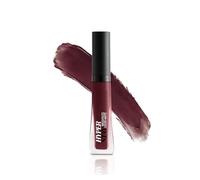 Hyper Stay Weightless Liquid Matte Lipstick - Deep Cranberry-19 | Long-Lasting, Smudge-Proof & Non-Transfer Lipstick for Women | Rich Matte Finish | 6ml