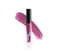 Hyper Stay Weightless Liquid Matte Lipstick - Deep Fuschia-17 | Long-Lasting, Smudge-Proof & Non-Transfer Lipstick for Women | Bold Matte Finish | 6ml