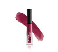 Hyper Stay Weightless Liquid Matte Lipstick - Helen Queen-20 | Long-Lasting, Smudge-Proof & Non-Transfer Lipstick for Women | Regal Matte Finish | 6ml