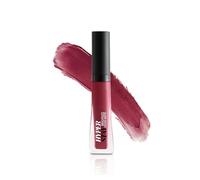 Hyper Stay Weightless Liquid Matte Lipstick - Hibiscus Bloom-21 | Long-Lasting, Smudge-Proof & Non-Transfer Lipstick for Women | Floral Pink Matte Finish | 6ml