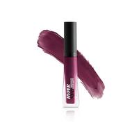 Hyper Stay Weightless Liquid Matte Lipstick - Imperial Purple-22 | Long-Lasting, Smudge-Proof & Non-Transfer Lipstick for Women | Bold Purple Matte Finish | 6ml