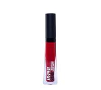 Hyper Stay Weightless Liquid Matte Lipstick - Lava Red-02 | Long-Lasting, Smudge-Proof & Non-Transfer Lipstick for Women | Fiery Red Matte Finish | 6ml