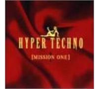 Hyper Techno Mission 1