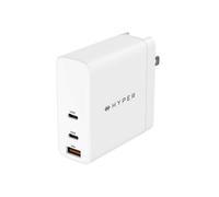 Hyper HyperJuice 140 W Gan Charger - Global - Multi-Port