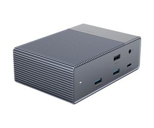 Hyper USB-C HyperDrive Next 10-port docking