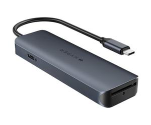 Hyper USB-C HyperDrive Next 6-port hub