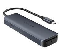Targus HyperDrive Next USB Type-C Black