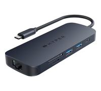 Hyper USB-C HyperDrive Next 8-port hub