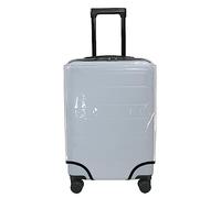 HYPER VENTURE Luggage Cover Suitcase Protetor, Clear PVC, XL, Clear