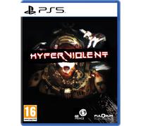 Hyper Violent (PS5)