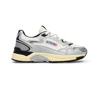 Hyper Way Low Mv03 - male - Autry - Sneakers - Gray - 10 UK - Shoes 10 UK