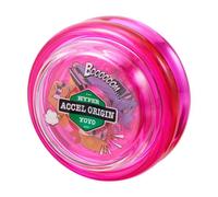 Hyper Yo Yo Hyper Yo Yo Accel Accel Origin Cartoon Pink