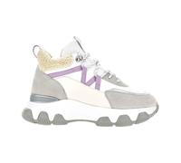 Hyperactive Trainers, female, Hogan, Sneakers, Multicolor, 5 1/2 UK, Shoes 5 1/2 UK