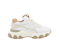 Hyperactive Trainers, female, Hogan, Sneakers, White, 5 1/2 UK, Shoes 5 1/2 UK