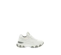 Hyperactive Trainers - female - Hogan - Sneakers - White - 7 UK - Shoes 7 UK