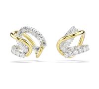 Swarovski Hyperbola 5742842 ear cuff earrings
