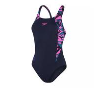 HyperBoom Splice Muscleback Swimsuit Womens
