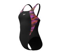 Hyperboom Swimsuit black/pink