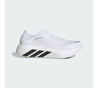 adidas - Hyperboost Run - Running shoes size 12, white/black