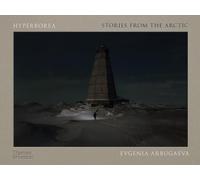 Hyperborea: Stories from the Arctic – Thames & Hudson