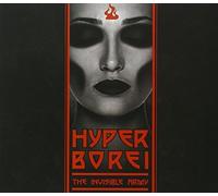 Hyperborei - The Invisible Army