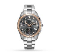 HyperChrome 45mm Quartz Mens Watch