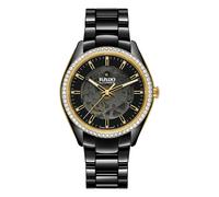 HyperChrome Automatic Diamonds 42mm Unisex Watch