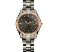 HyperChrome Diamonds - female - RADO - Watches - Gray - ONE SIZE - Accessories ONE SIZE