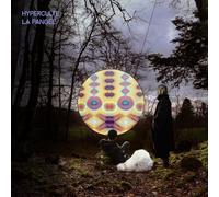HYPERCULTE - LA PANGEE