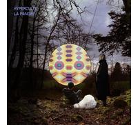 Hyperculte La Pangee (Vinyl) 12" Album (US IMPORT)