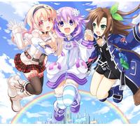 Hyperdimension Neptunia Re;Birth 1-3 Collection Steam CD Key