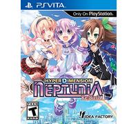 Hyperdimension Neptunia Re;Birth1