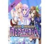 Hyperdimension Neptunia Re;Birth1 Additional Content3 Steam Gift GLOBAL